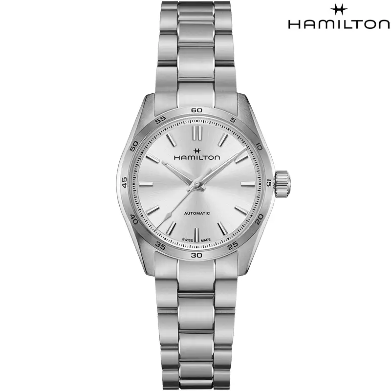 Orologio Hamilton Jazzmaster Performe Automatico Talamelli Gioielleria