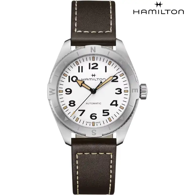 Orologio Hamilton Khaki Field Expedition Automatico Talamelli Gioielleria