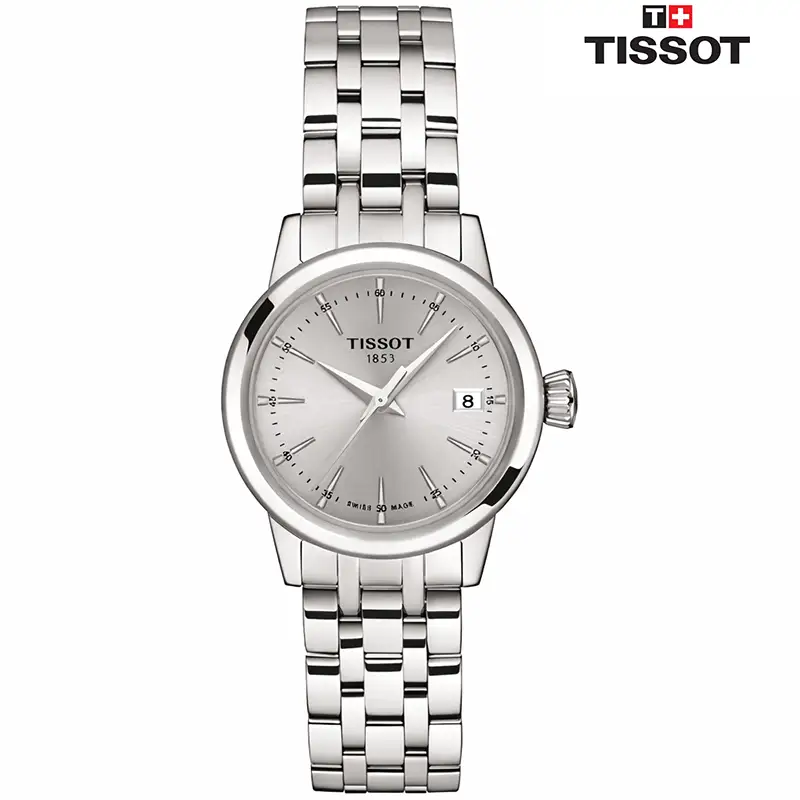 Orologio Tissot Donna Bellissima Small Lady Talamelli Gioielleria