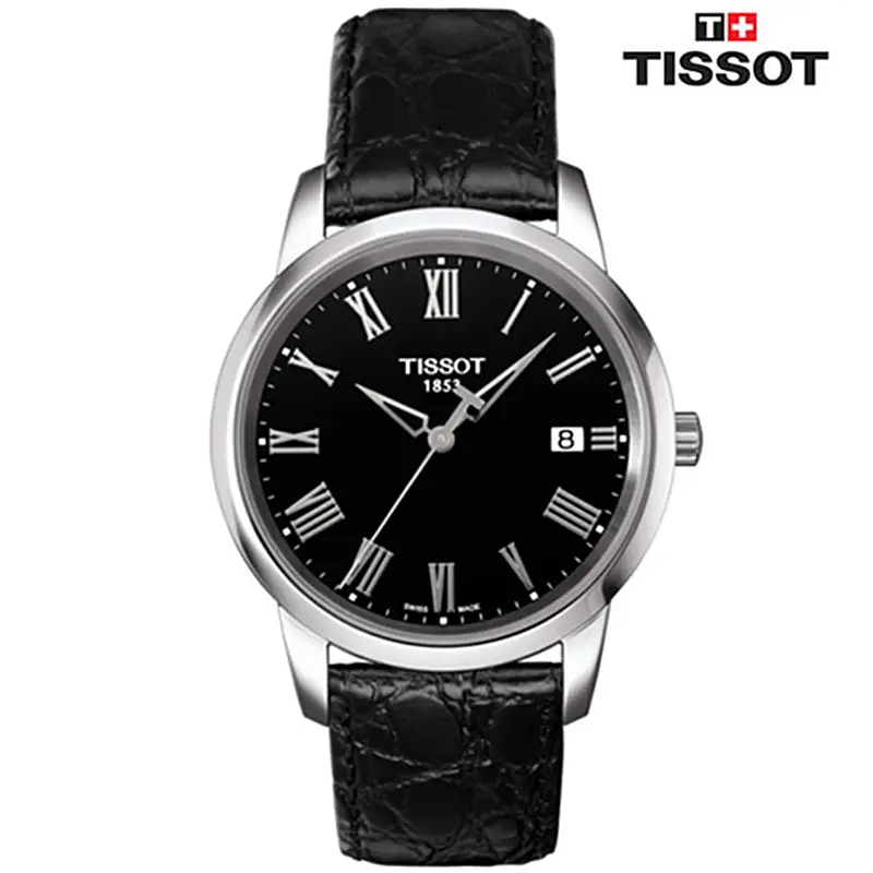 Orologi Tissot, Tisso Classic Dream Talamelli Gioielleria