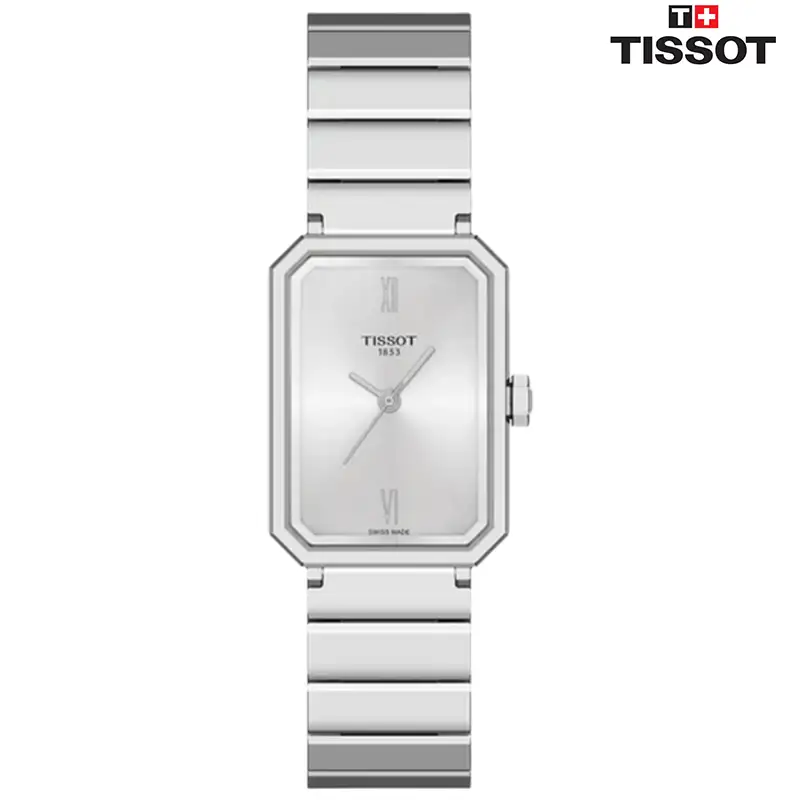 Orologio Tissot SRV 30mm Talamelli Gioielleria