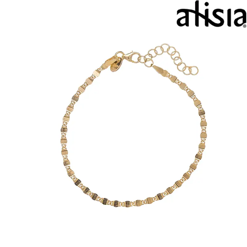 Bracciale in Argento Alisia