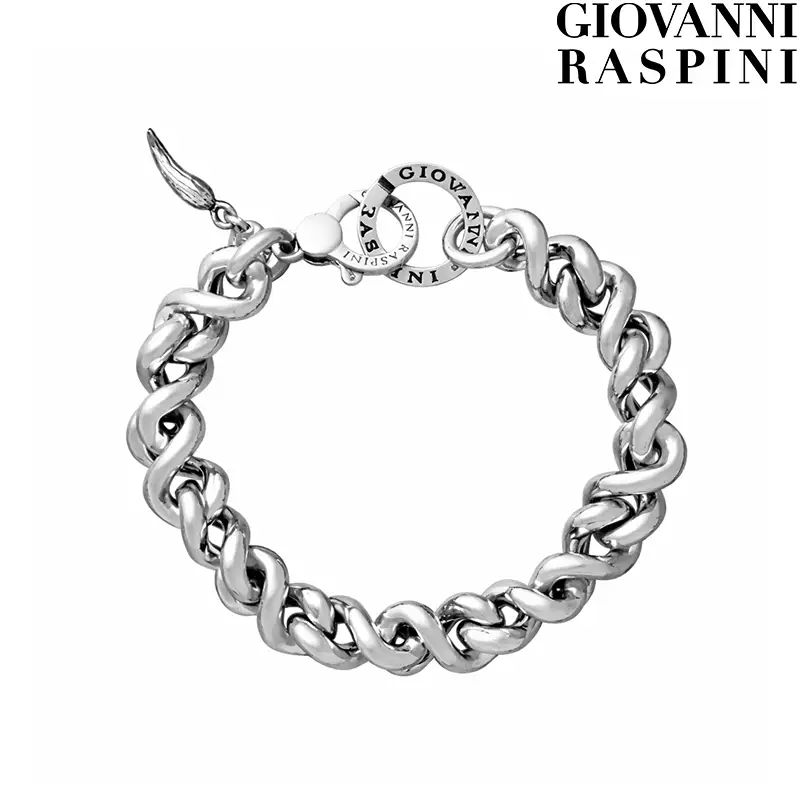 Bracciale Infinity Grande Giovanni Raspini