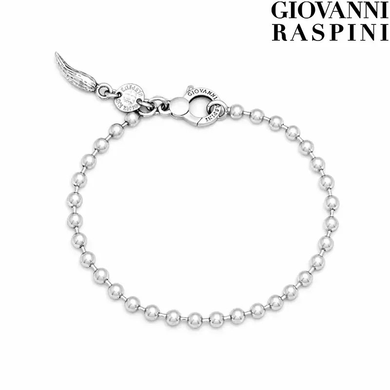 Bracciale Palline Piccole Raspini