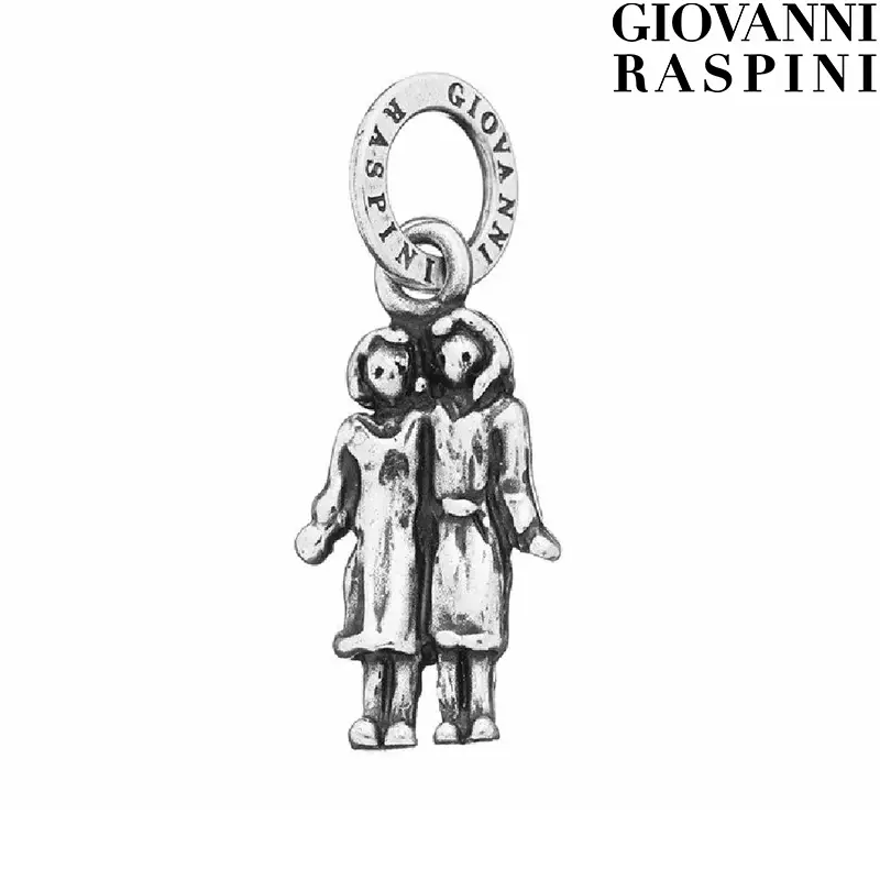 Ciondolo Charm Amiche Giovanni Raspini