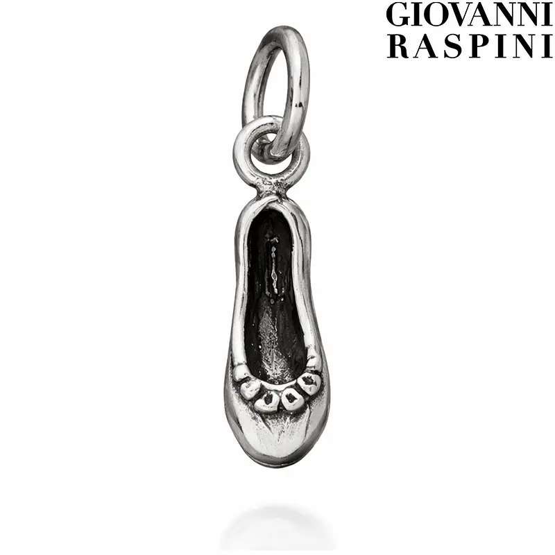 Ciondolo Scarpa Ballerina Piccola Giovanni Raspini