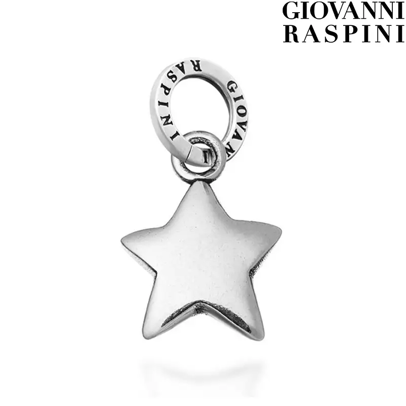 Ciondolo Charm Stella Giovanni Raspini