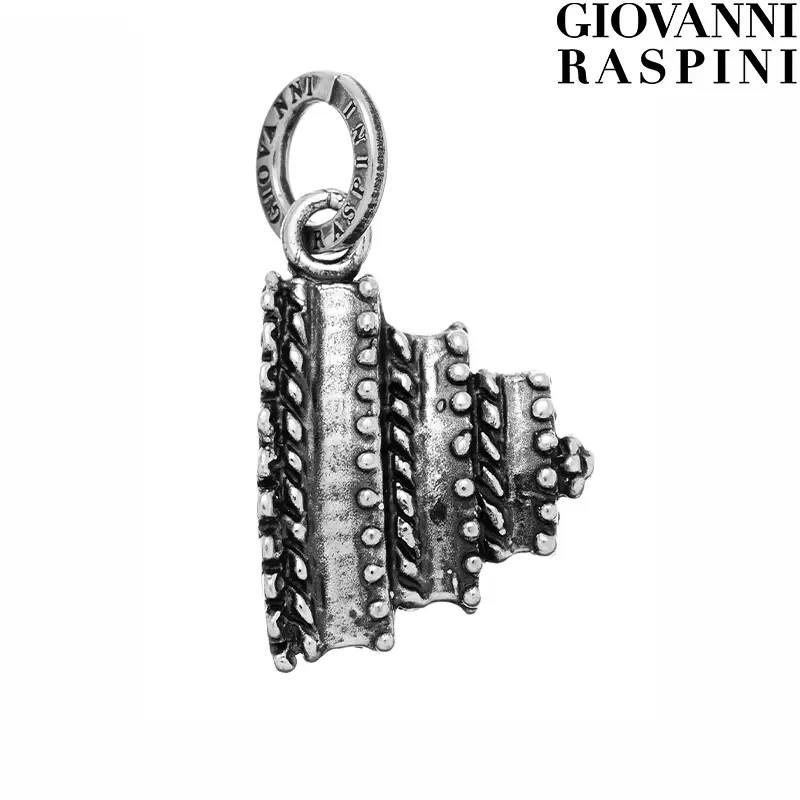 Ciondolo Charm Torta Giovanni Raspini