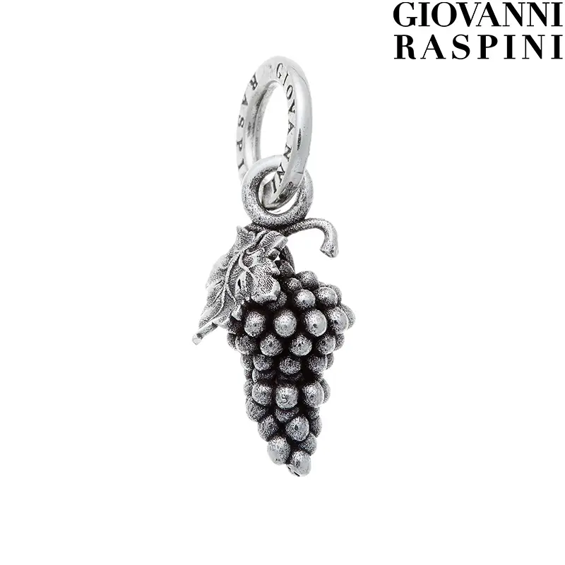 Ciondolo Charm Uva Giovanni Raspini