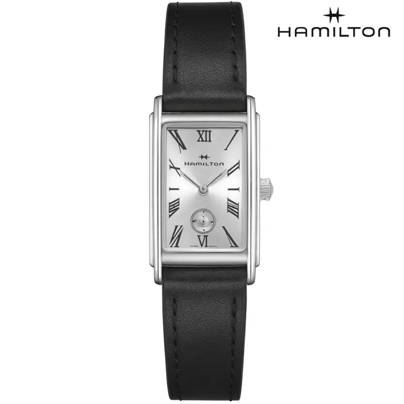 Hamiltion American Classic Ardmore Small Talamelli Gioielleria