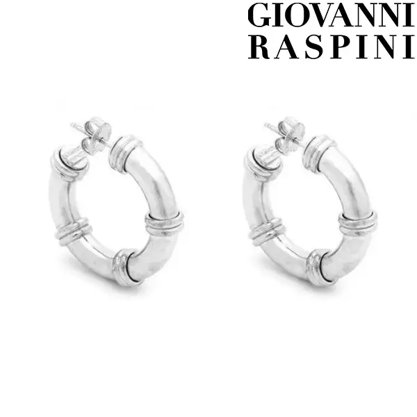 Orecchini Jackie Giovanni Raspini
