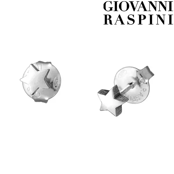 Orecchini Mini Stella Giovanni Raspini
