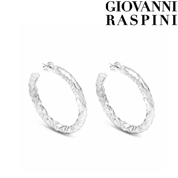 Orecchini Stone piccoli Raspini