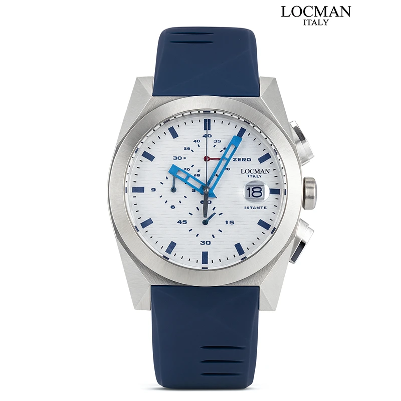 Orologio unisex Cronografo Stealth Locman