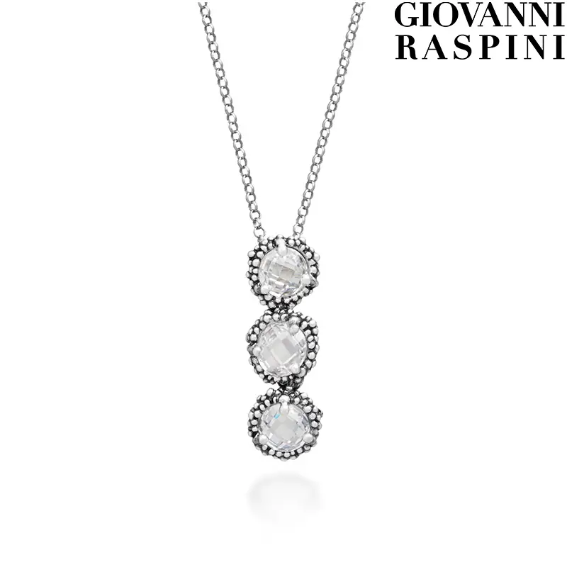 Pendente Cascata Shine Giovanni Raspini