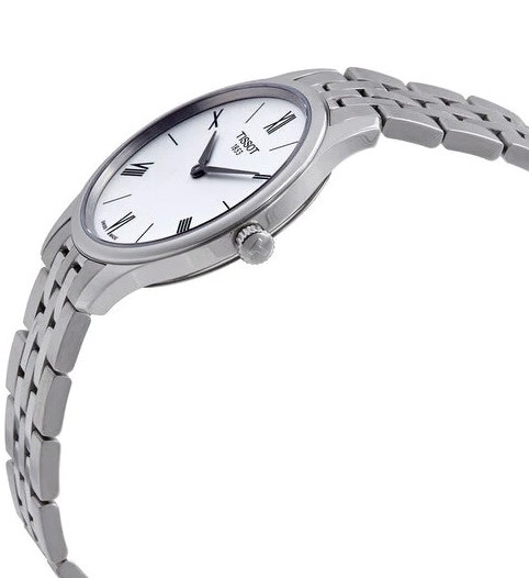 Orologio Tissot Tradition 5.5 lady Talamelli Gioielleria sezione