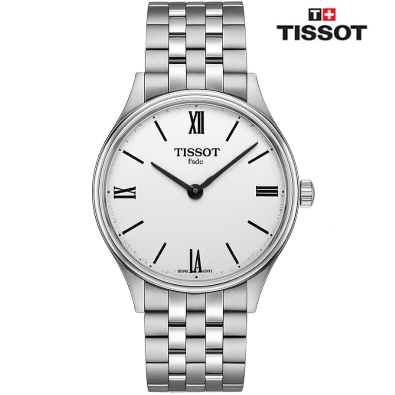 Orologio Tissot Tradition 5.5 lady Talamelli Gioielleria