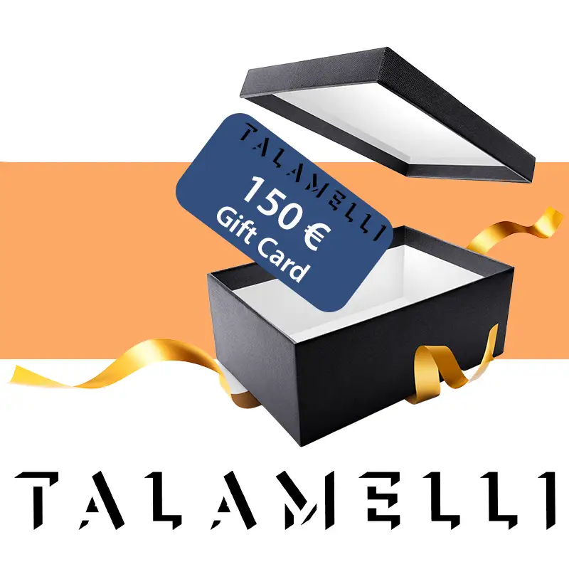 Gift Card dal Valore di 150,00 Euro Buono regalo