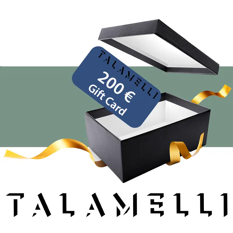 Cift Card dal valore di 200,00€