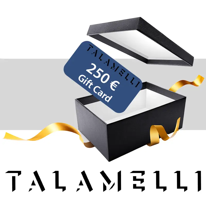 Cift Card dal valore di 250,00€