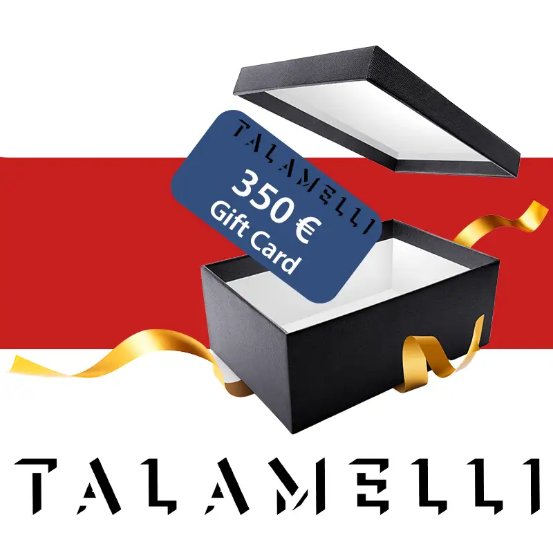 Gift Card dal Valore di 350,00 Euro