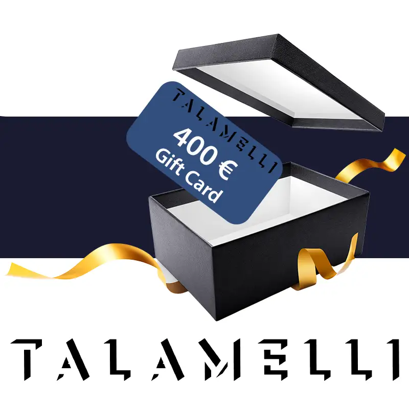 Gift Card dal Valore di 400,00 Euro