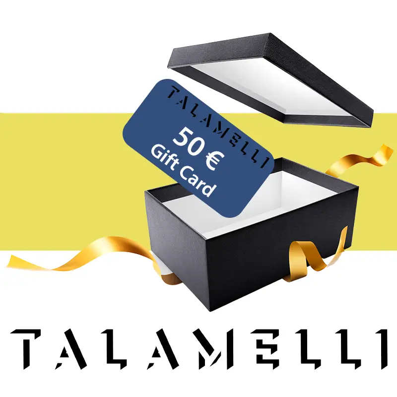 Gift Card, buono regalo valore 50,00 €