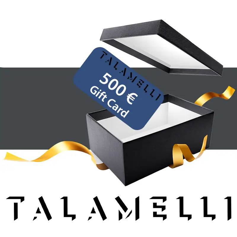 Gift Card dal Valore di 500,00 Euro