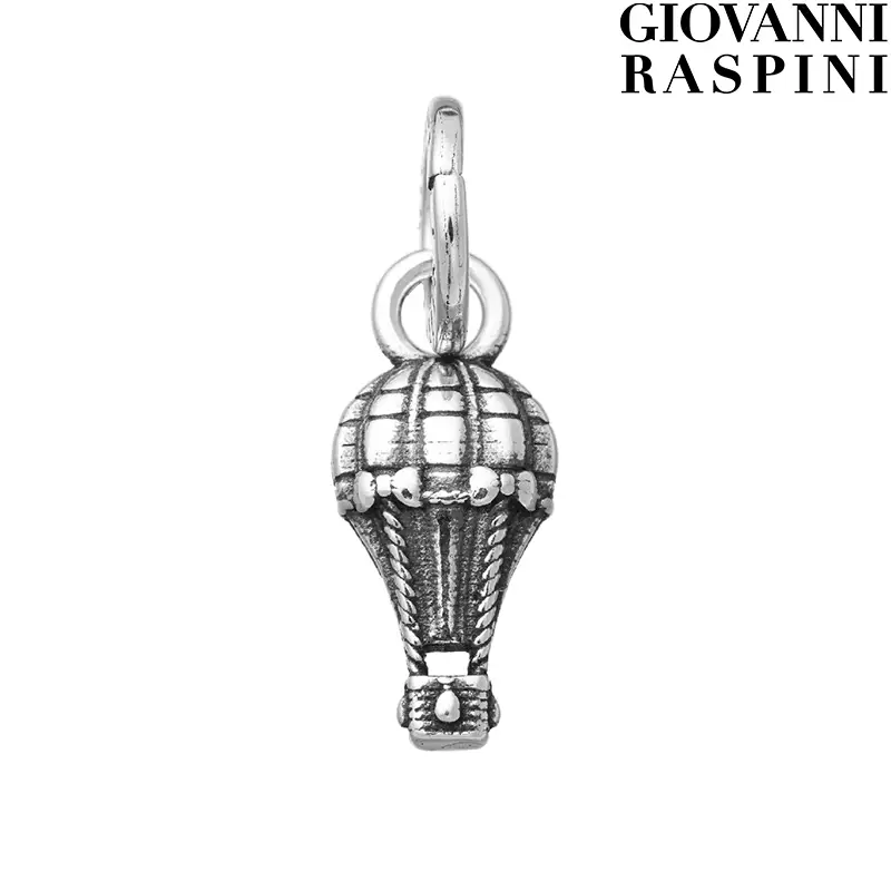 Ciondolo Charm Around The World Giovanni Raspini