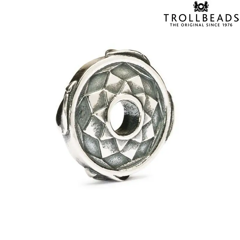 Ciondolo Beads Acchiappasogni in Argento Trollbeads
