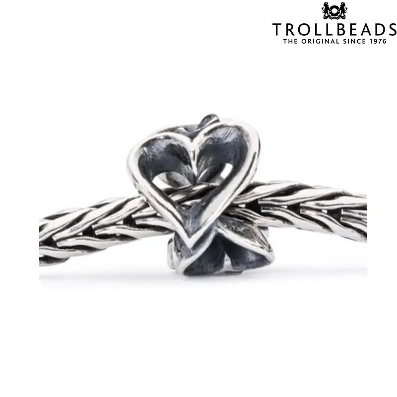 beads-ciondolo-in-argento-amore-infinito-trollbeads-talamelli-gioielleria-citta-di-castello-tagbe-10040-1 Ciondolo Beads Amore Infinito in Argento Trollbeads