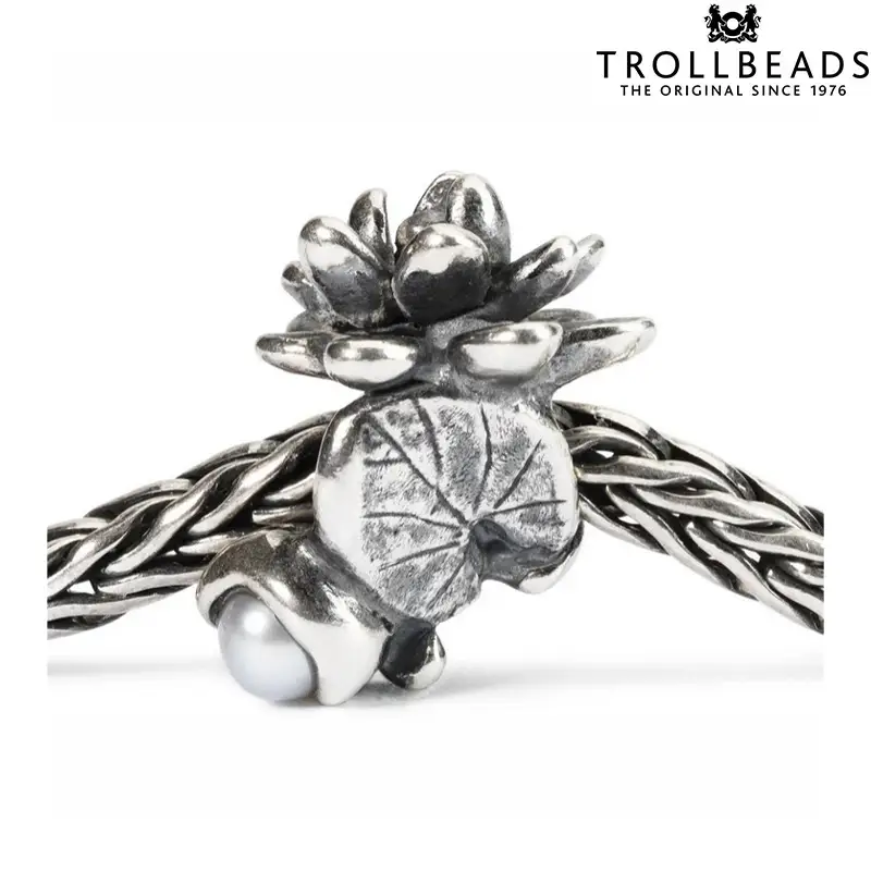 beads-ciondolo-in-argento-ninfee-di-luglio-trollbeads-talamelli-gioielleria-citta-di-castello-tagbe-00033-1