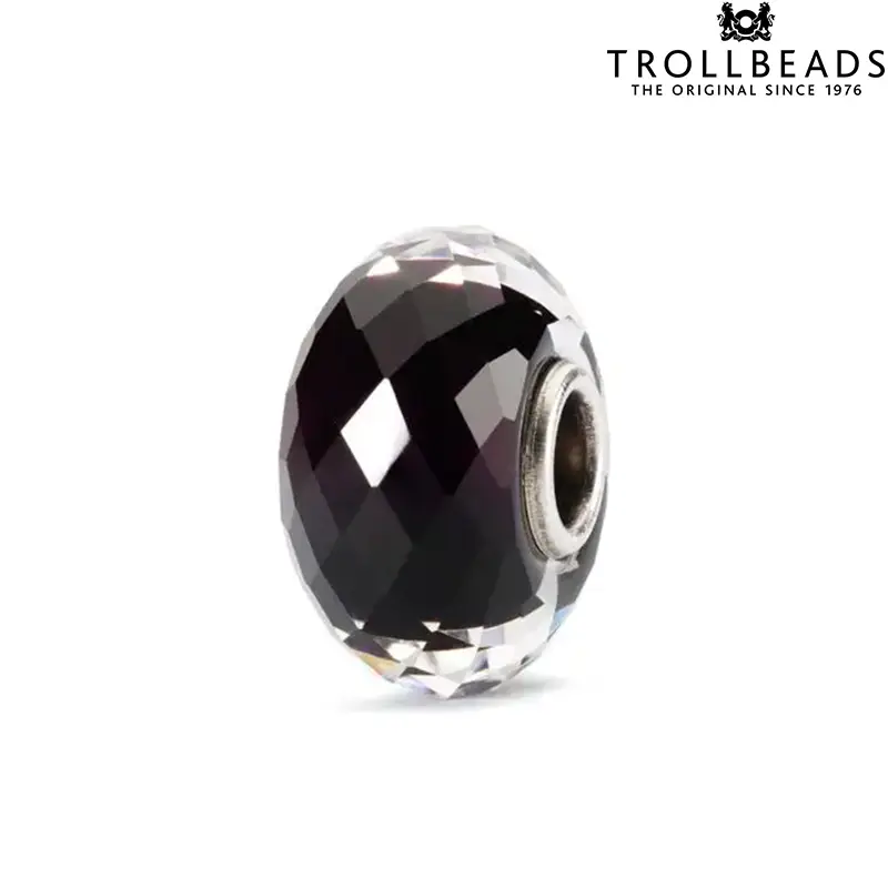 Ciondolo Beads Notti d'Oriente in Vetro Trollbeads