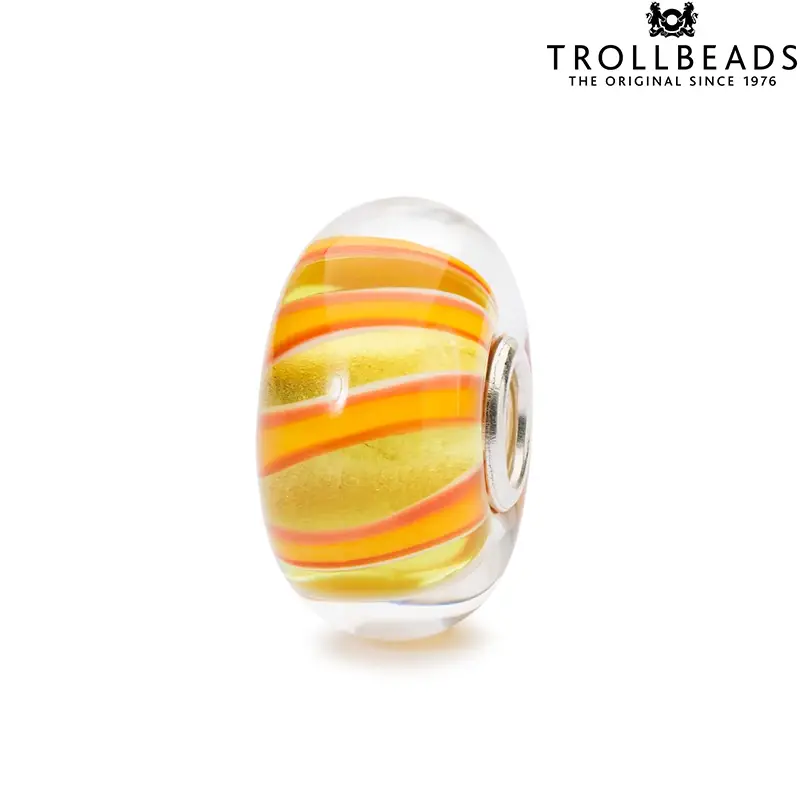 Ciondolo Beads Sogno in Vetro Trollbeads