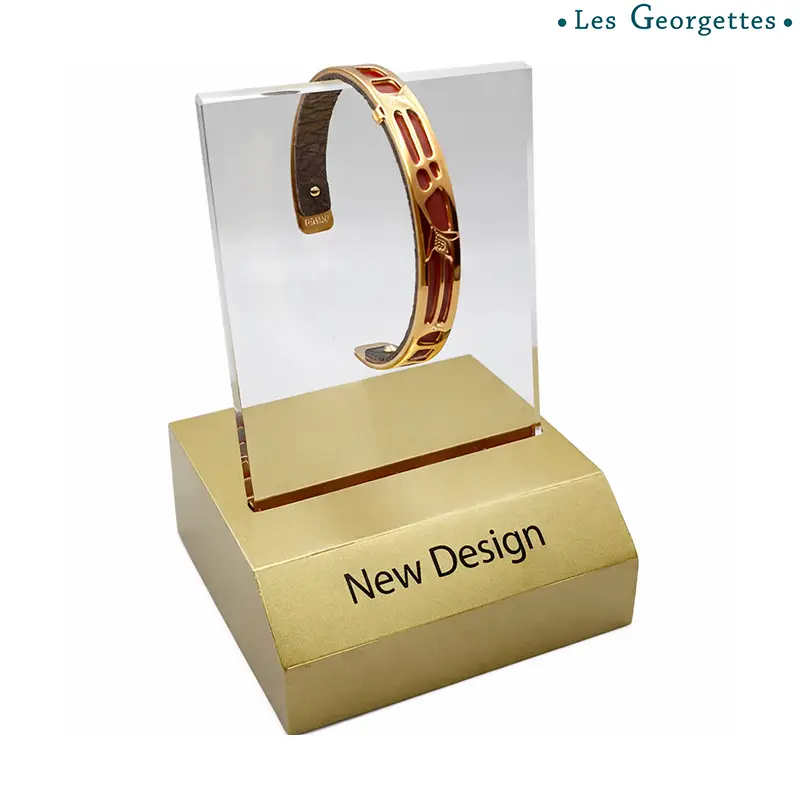 bracciale-da-donna-in-acciaio-color-rosa-les-georgettes-talamelli-gioielleria-citta-di-castello-lesgeo0114-1