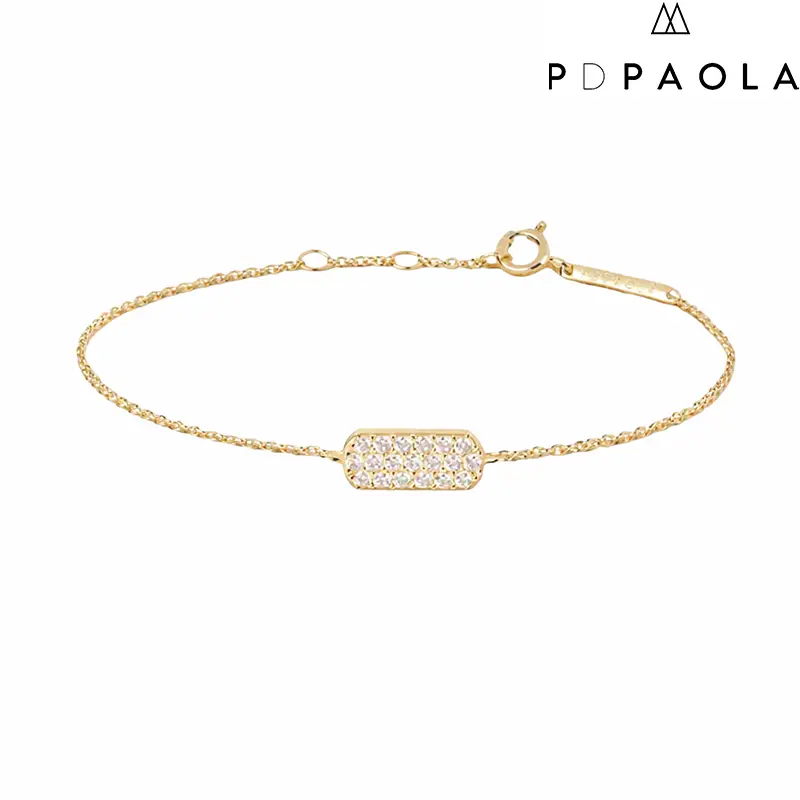 Bracciale Donna Essentials Icy Pdpaola