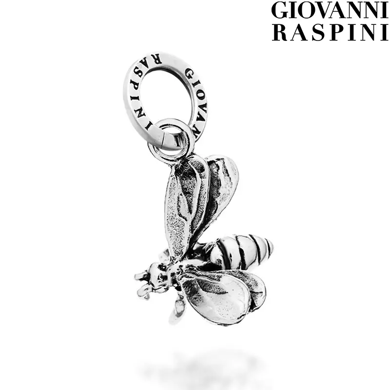 Ciondolo Charm Ape Giovanni Raspini