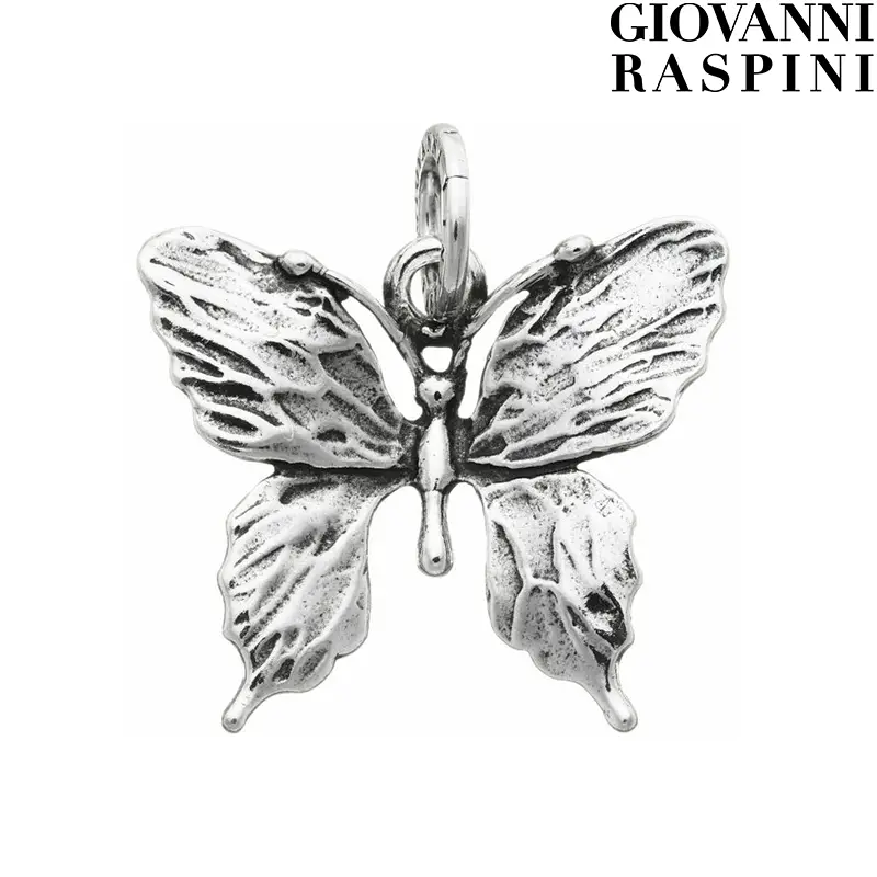 Ciondoli Charm Farfalla Media Giovanni Raspini