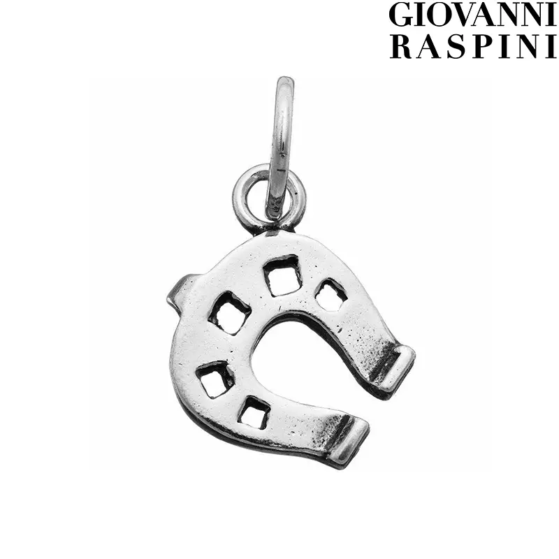 Ciondolo Charm Ferro di Cavallo Giovanni Raspini