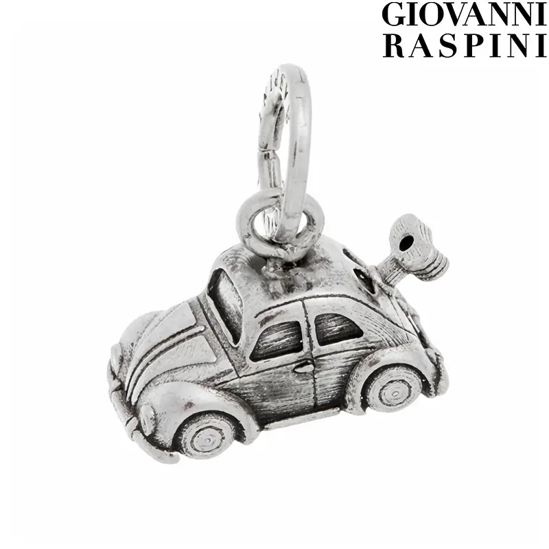 Ciondolo Charm Macchina Giovanni Raspini
