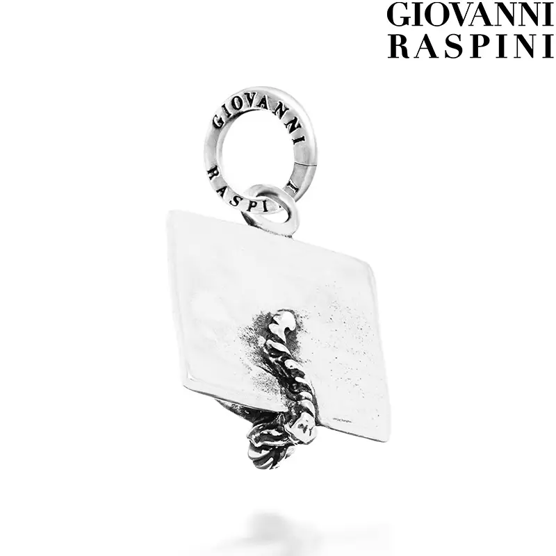 Ciondolo Charm Tocco Giovanni Raspini
