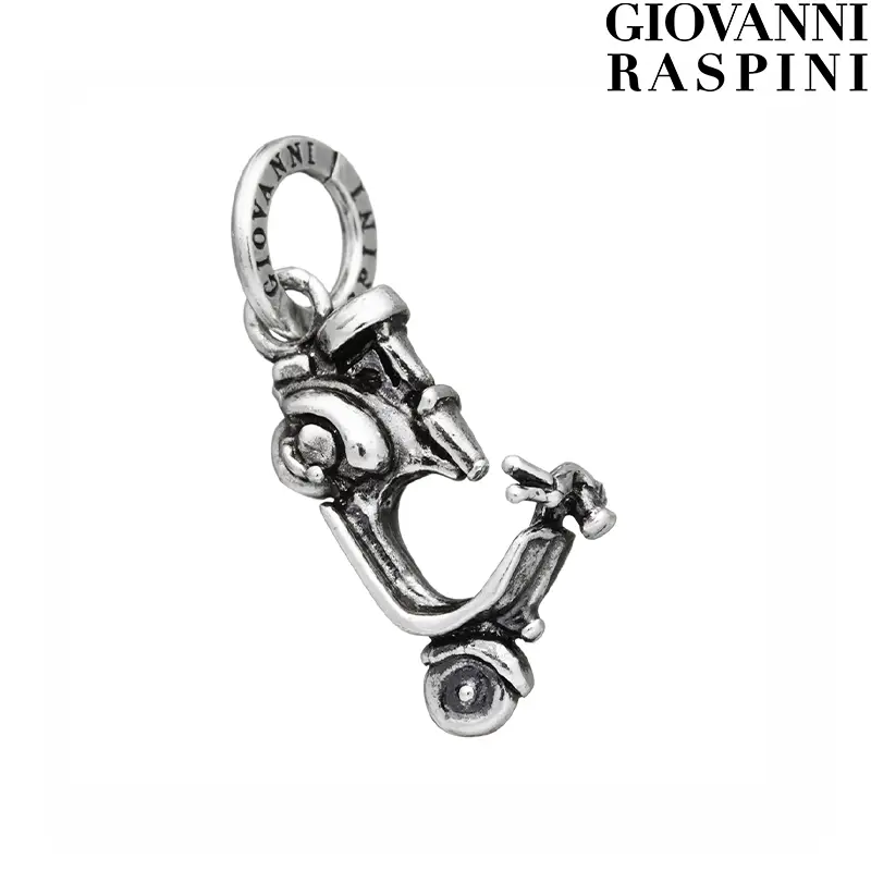 Ciondolo Charm Vespa Giovanni Raspini