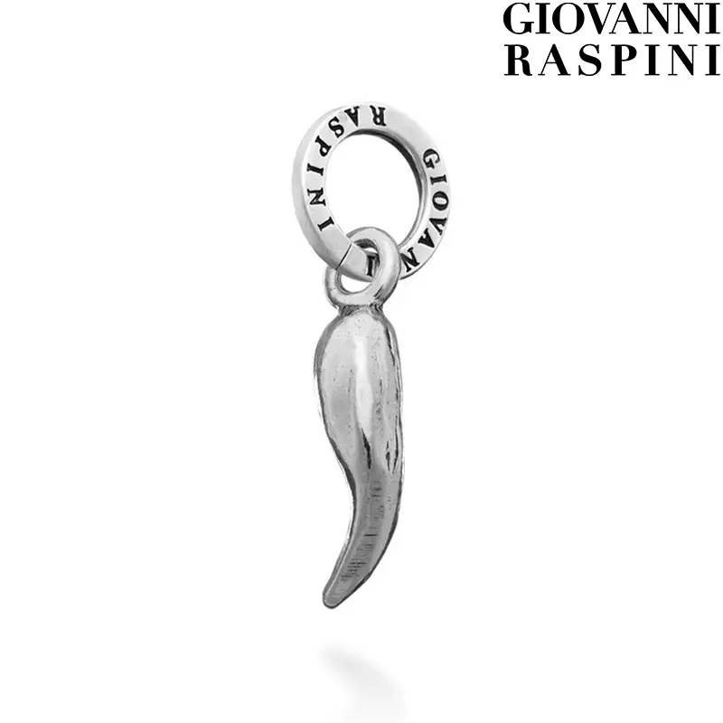 Ciondolo Charm Cornetto Giovanni Raspini
