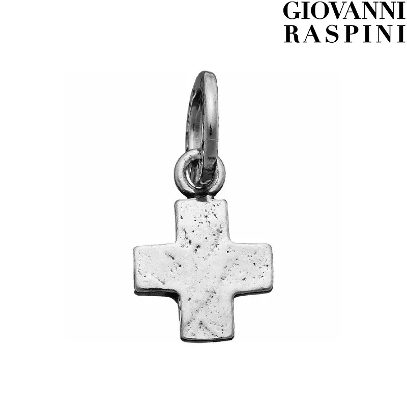 Ciondolo Charm Croce Giovanni Raspini