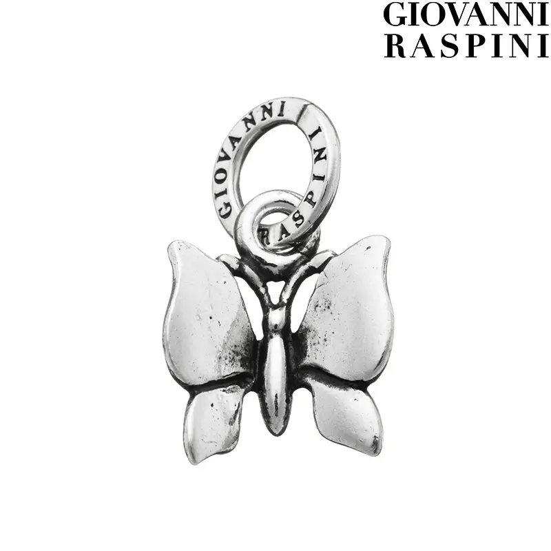 Ciondolo Charm Farfalla Giovanni raspini