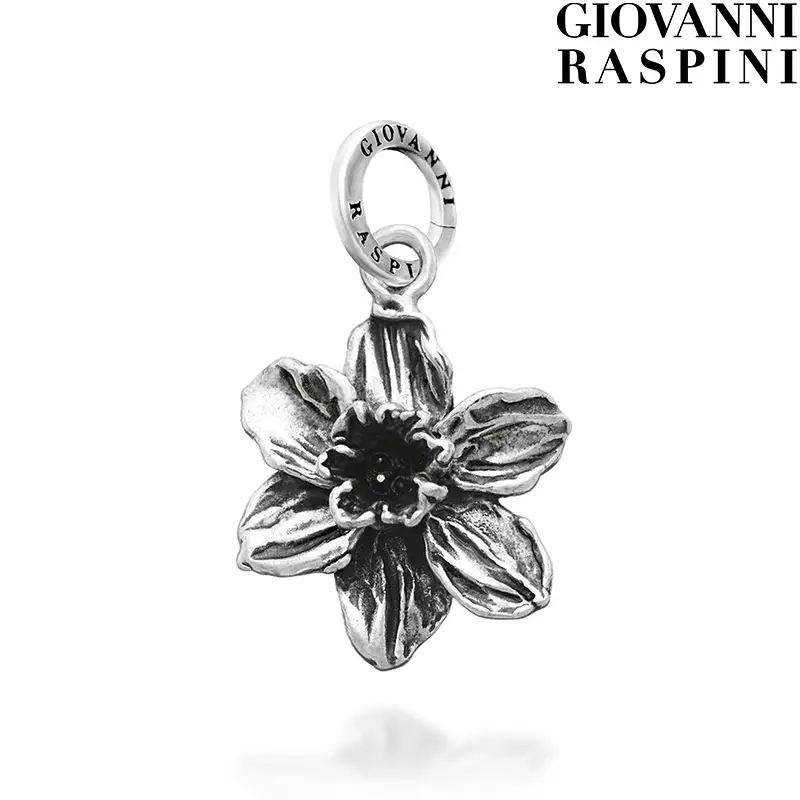 Ciondolo Charm Narciso Giovanni Raspini