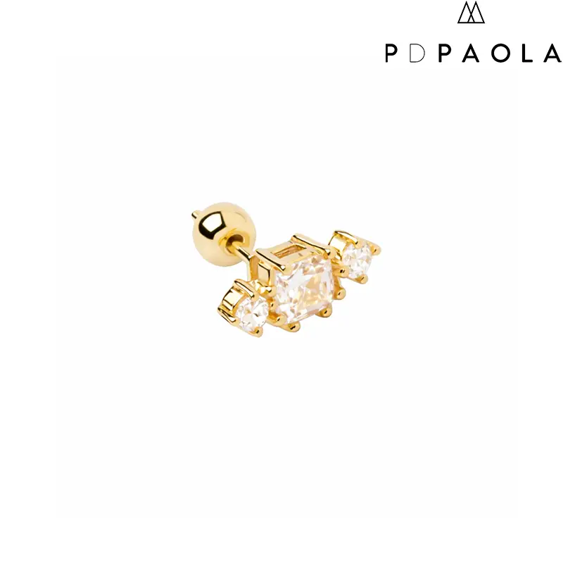 Orecchino Essential Lyn Pdpaola