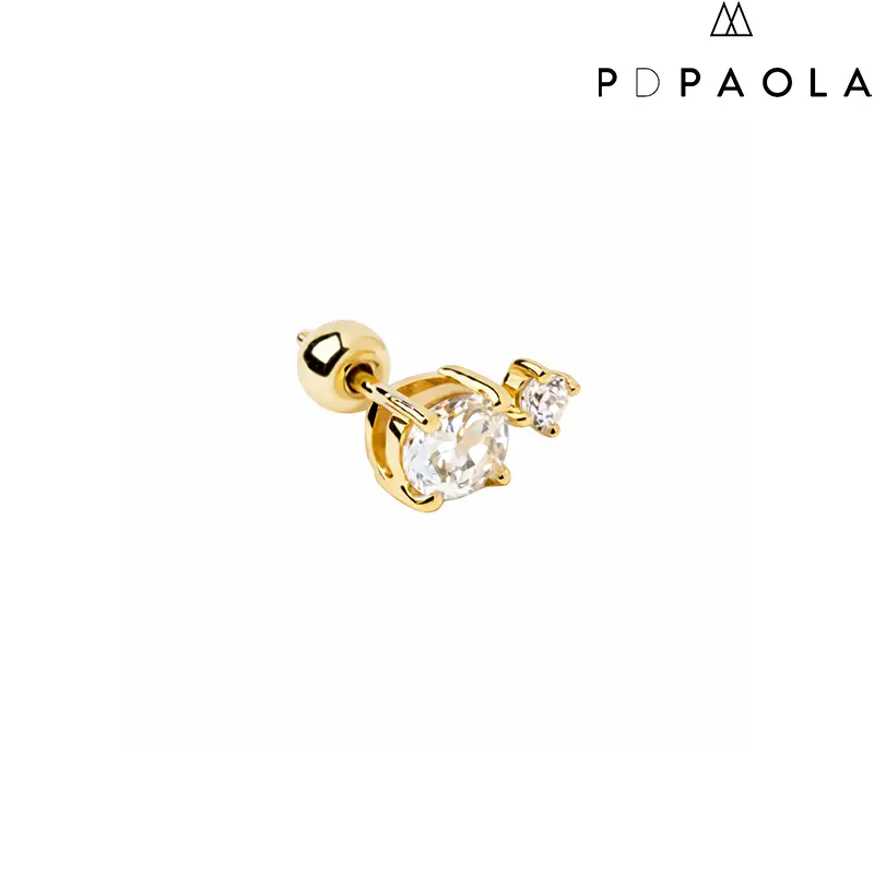 Orecchino Essentials Nikita Pdpaola