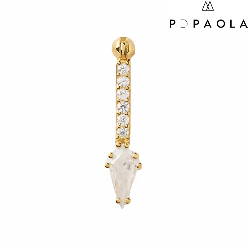 Orecchino Essentials Super Vero Pdpaola